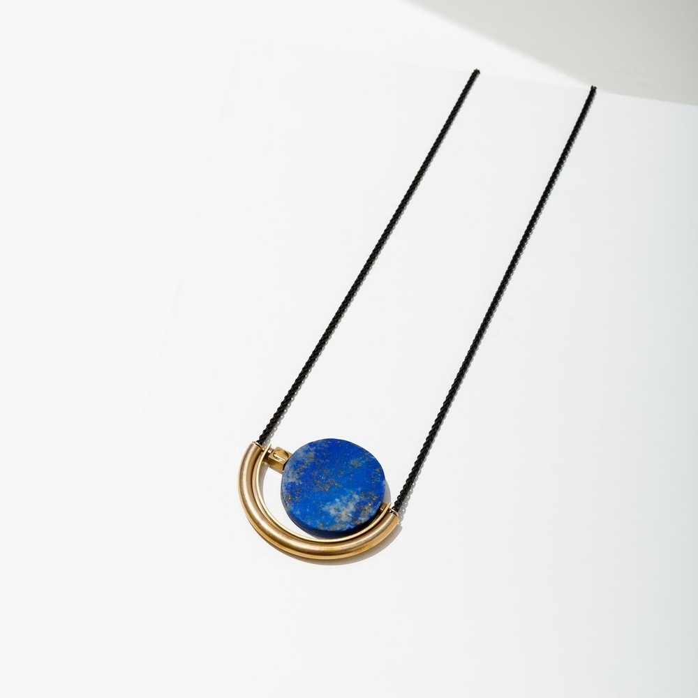 NWOT Larissa Loden Owasso Necklace